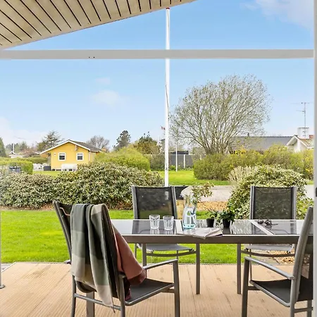 3 Bedroom Cozy In Otterup