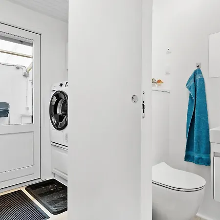 Дом отдыха 3 Bedroom Cozy In Оттеруп