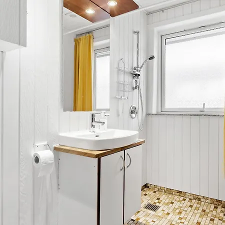 Holiday home 3 Bedroom Cozy In Otterup
