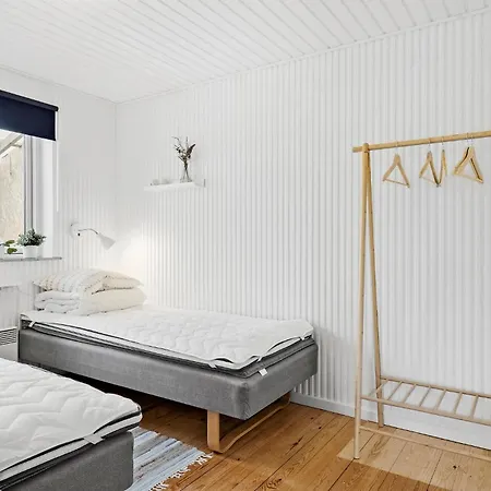 3 Bedroom Cozy In Holiday home Otterup