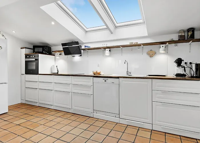 Holiday home 3 Bedroom Amazing In Otterup