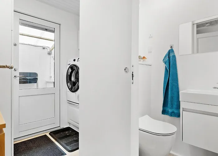 Holiday home 3 Bedroom Amazing In Otterup