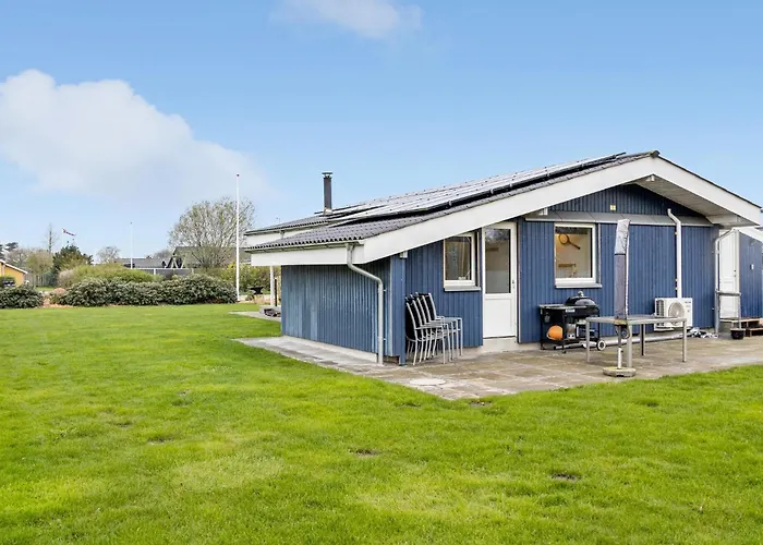 3 Bedroom Amazing In Holiday home *